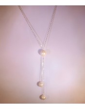  Designer Pearl Necklaces